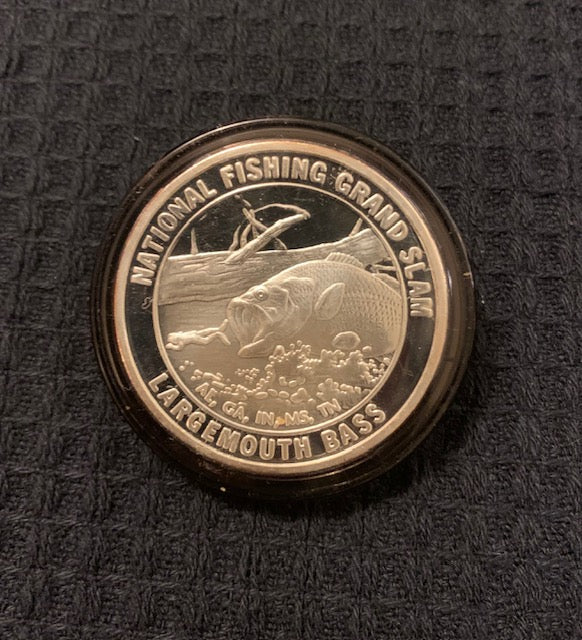 Custom Coin B