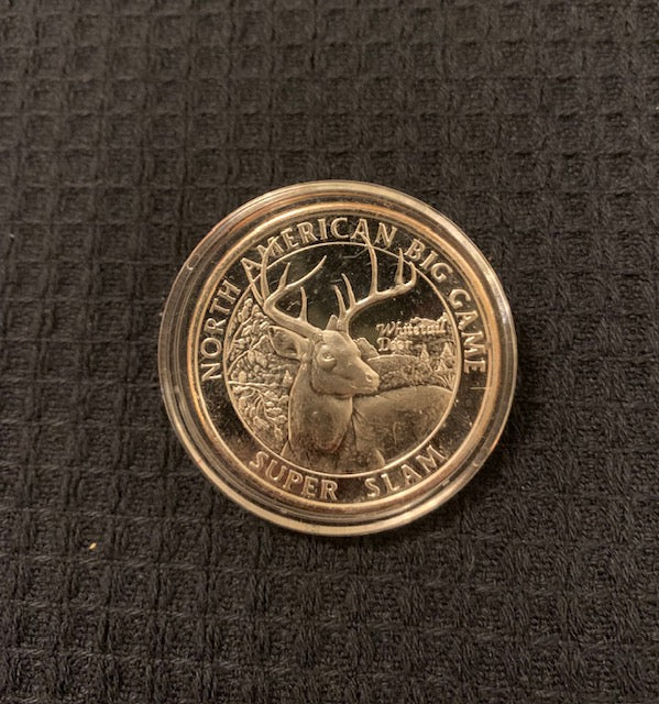 Custom Coin D