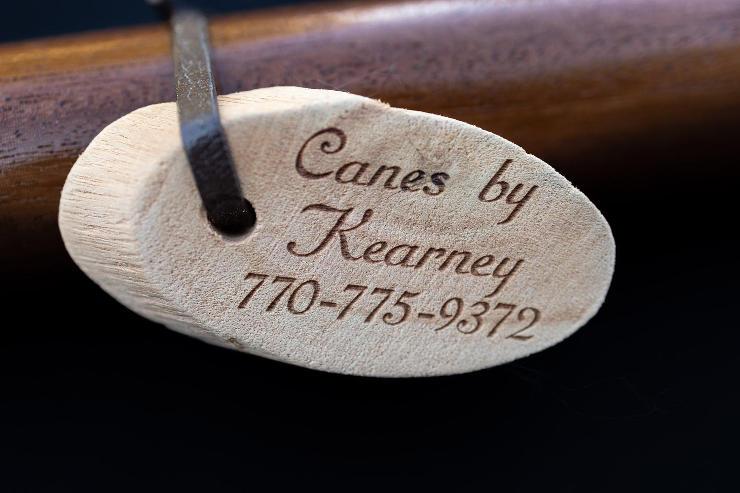 Canes by Kearney
