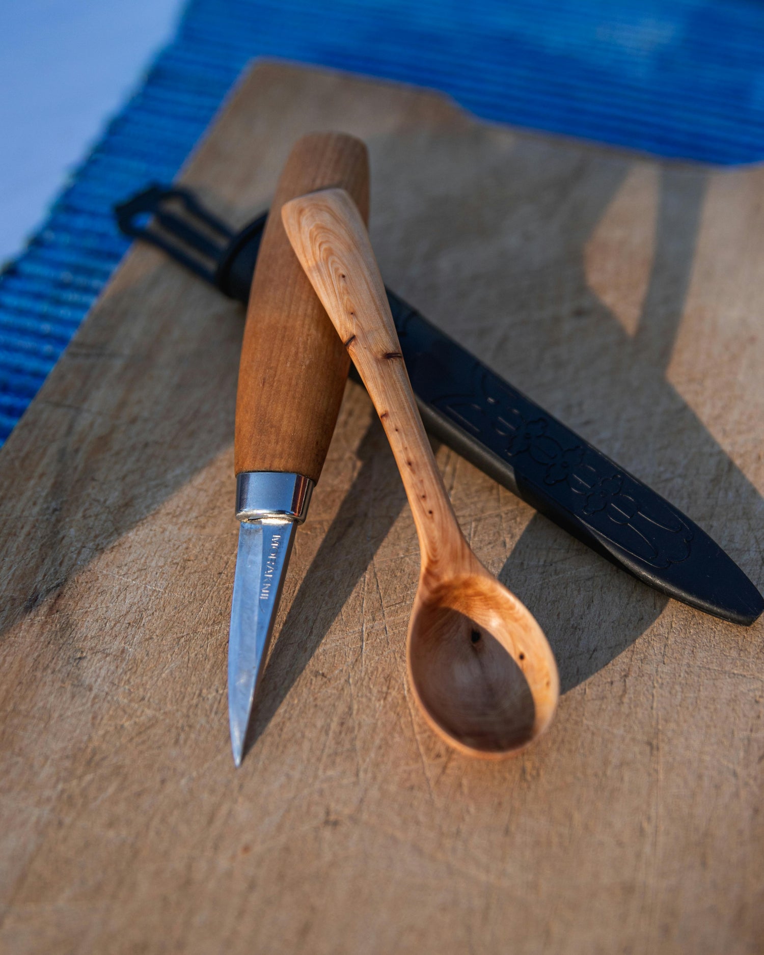 Carving Knives