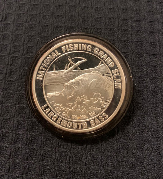 Custom Coin B