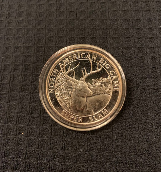 Custom Coin D