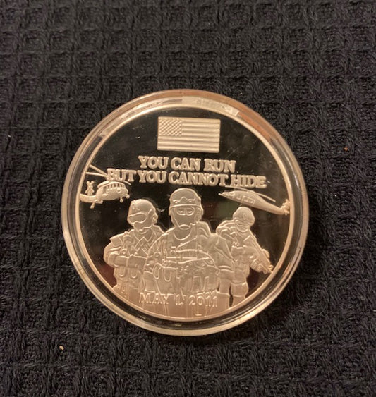 Custom Coin G