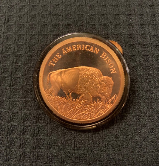 Custom Coin H