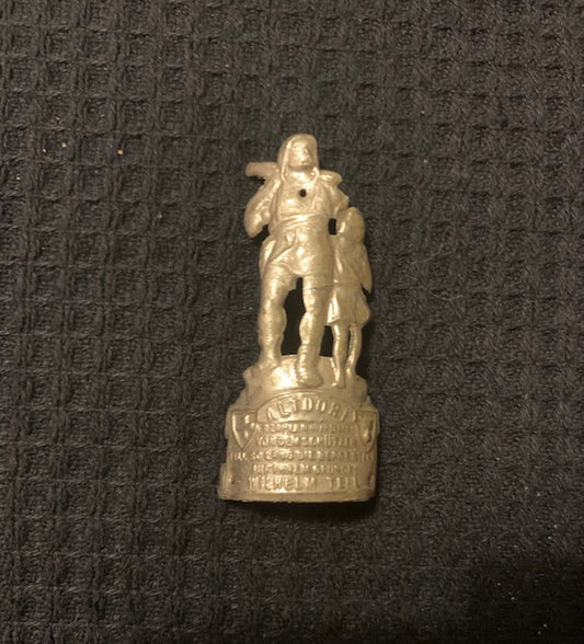 Medallion B