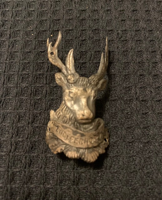 Medallion C