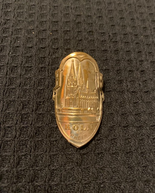 Medallion F